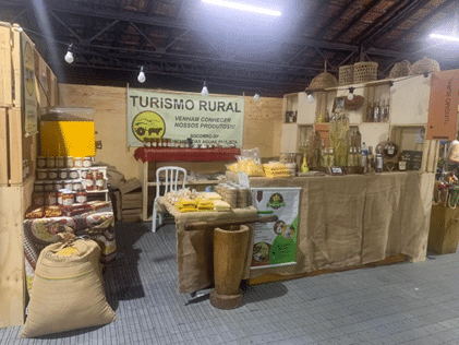Socorro (SP) leva a autenticidade da cultura caipira e do turismo rural ao Revelando SP em São José dos Campos 1 Turismo de Socorro | socorro sp leva a autenticidade da cultura caipira e do turismo rural ao revelando sp em sao jose dos campos image